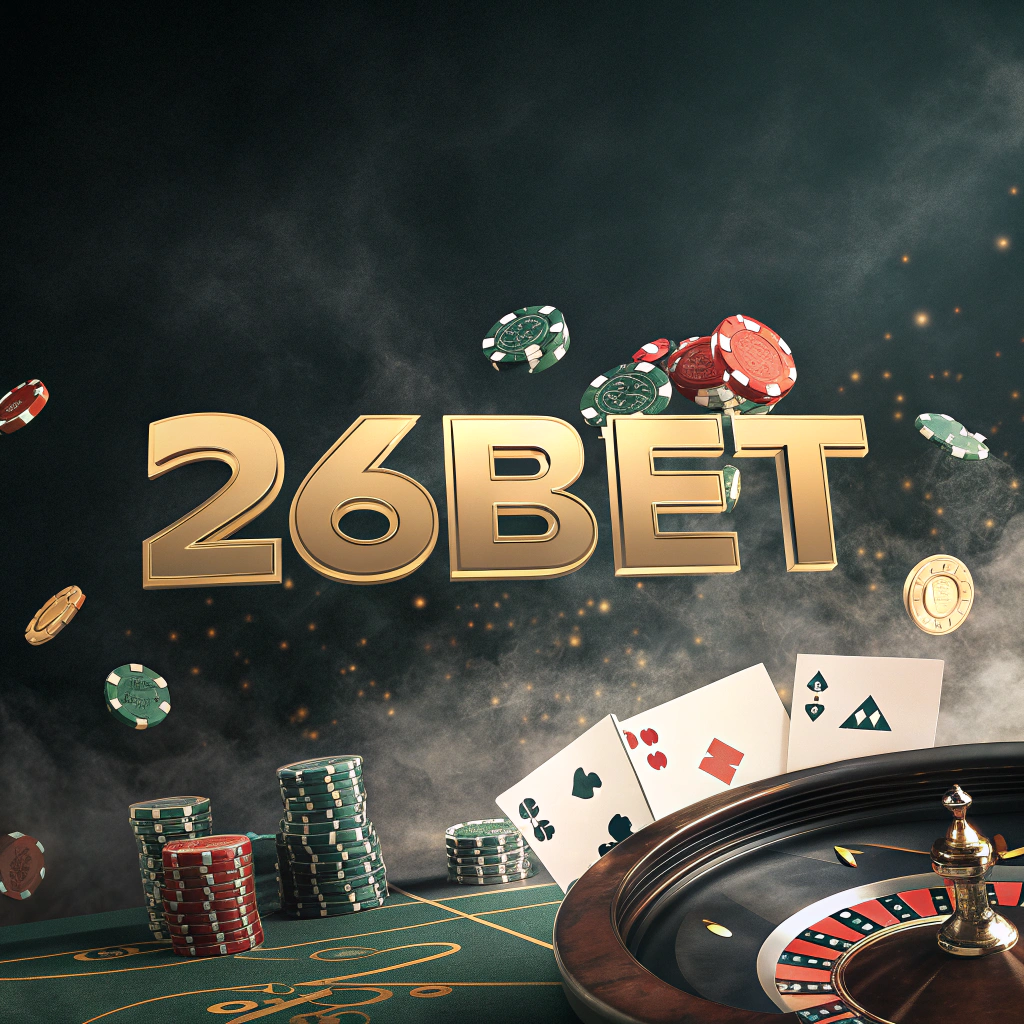 26BET-Logo