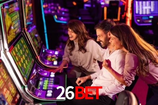 Estatísticas Esportivas 26bet