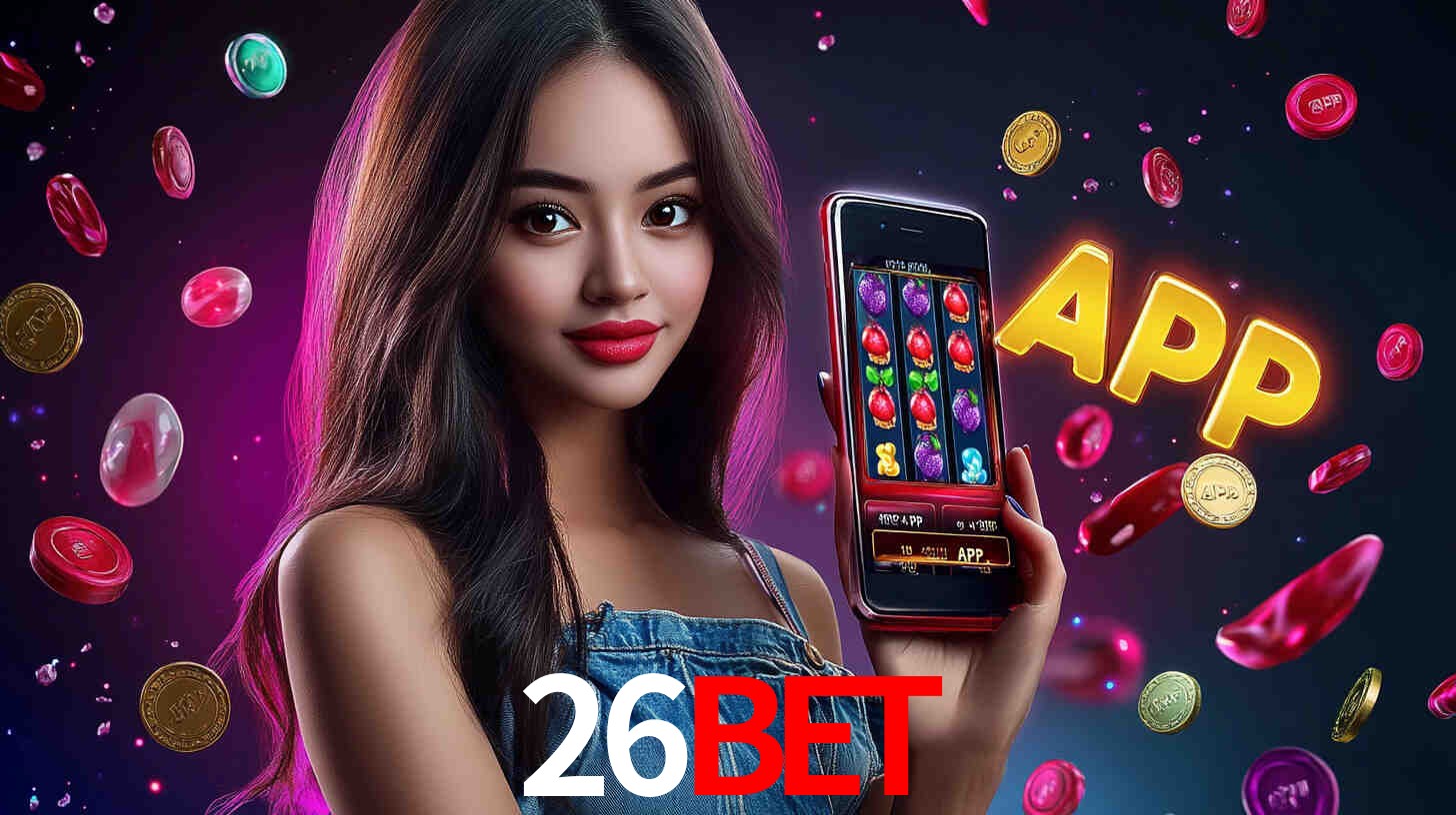 Performance App 26bet