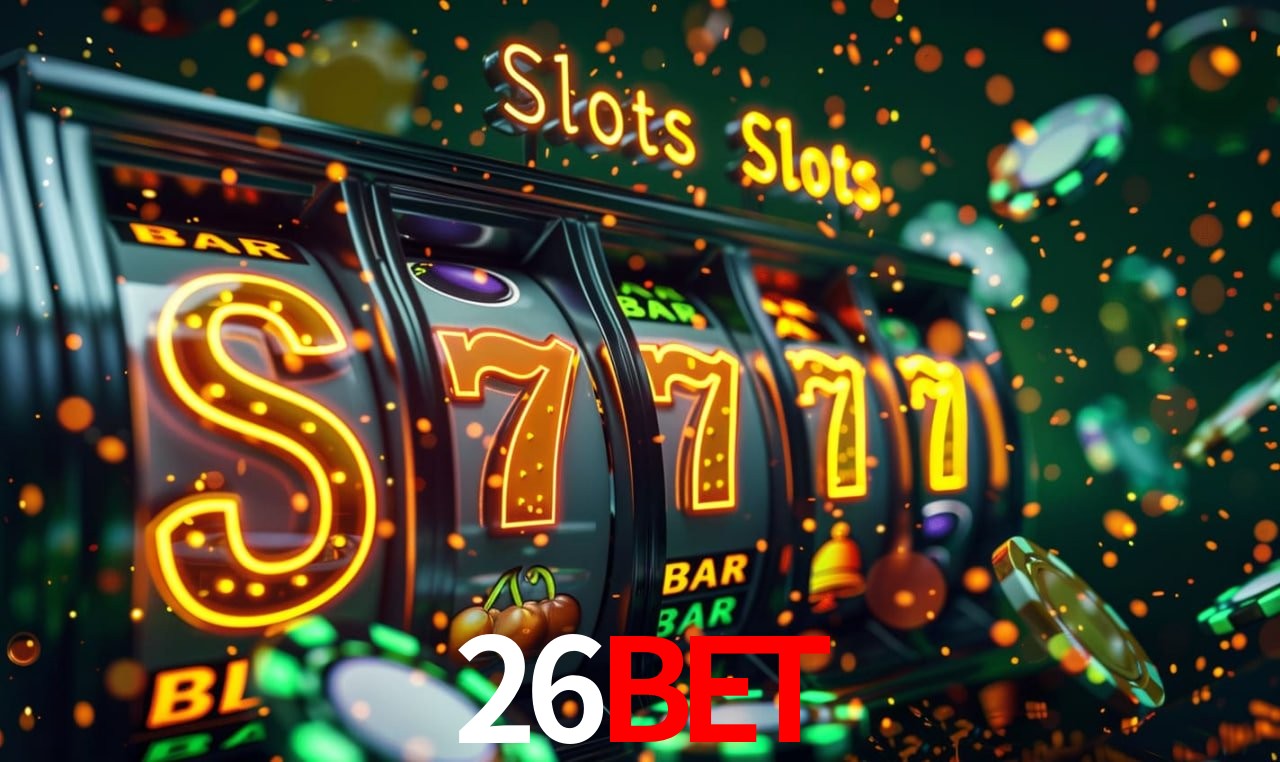 Promoções Sazonais 26bet