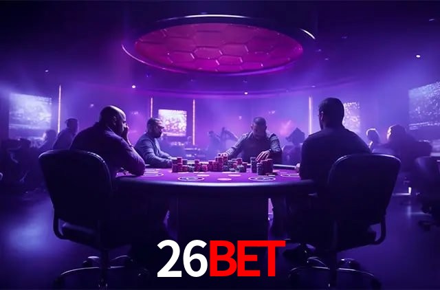 Programa VIP 26bet