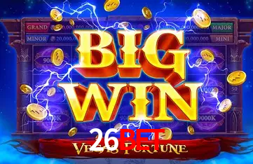 Descubra a Magia dos Jogos de Arcade no 26bet