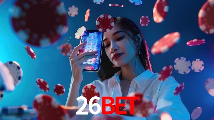 Mesa de Blackjack 26bet