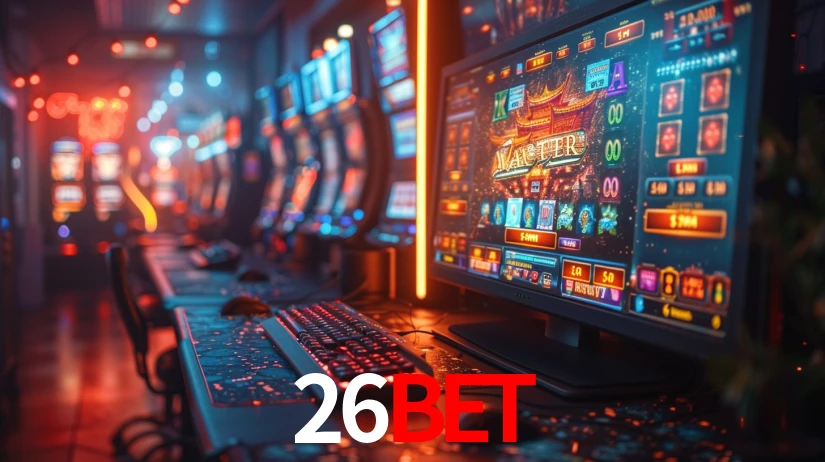 26bet.com