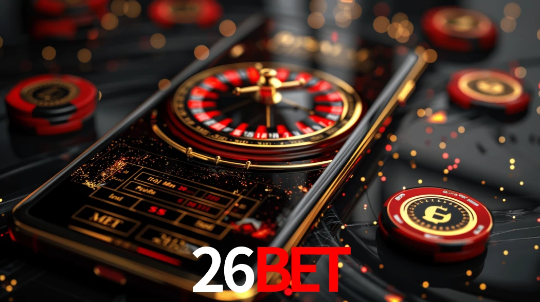 Platform Technology 26bet