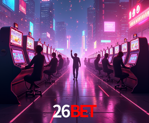 Segurança 2FA 26bet