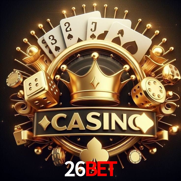 26bet plataforma