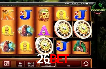 Descubra a Essência do 26bet: Nossa História e Compromissos