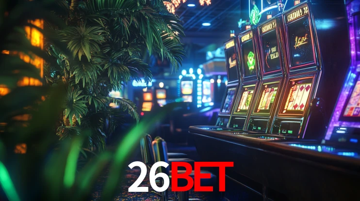 Programa VIP 26bet