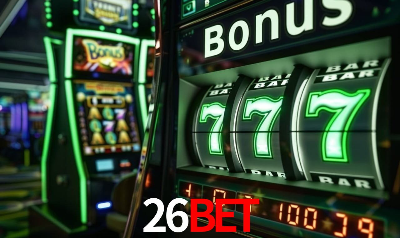 Secure Login 26bet