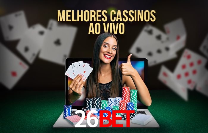 Descubra a Essência do 26bet: Nossa História e Compromissos