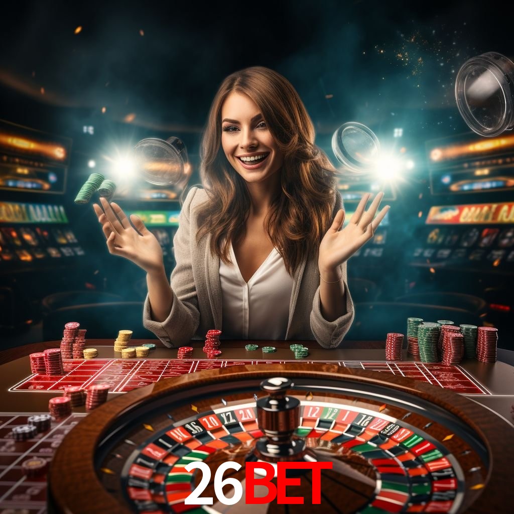 26bet.com