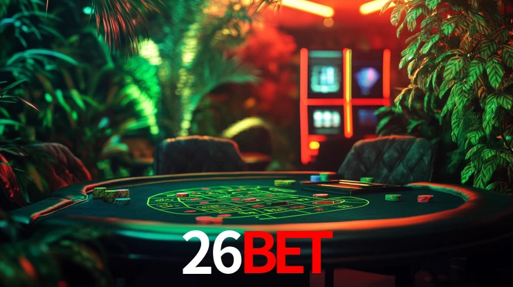 Daily Bonuses 26bet