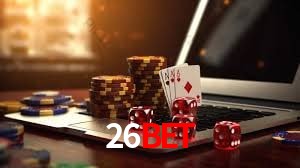 Apostas de Tênis 26bet