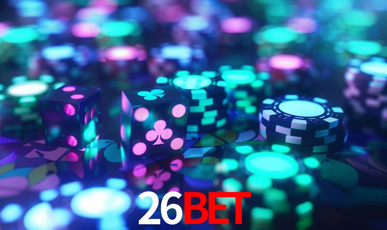 Sistemas de Segurança 26bet