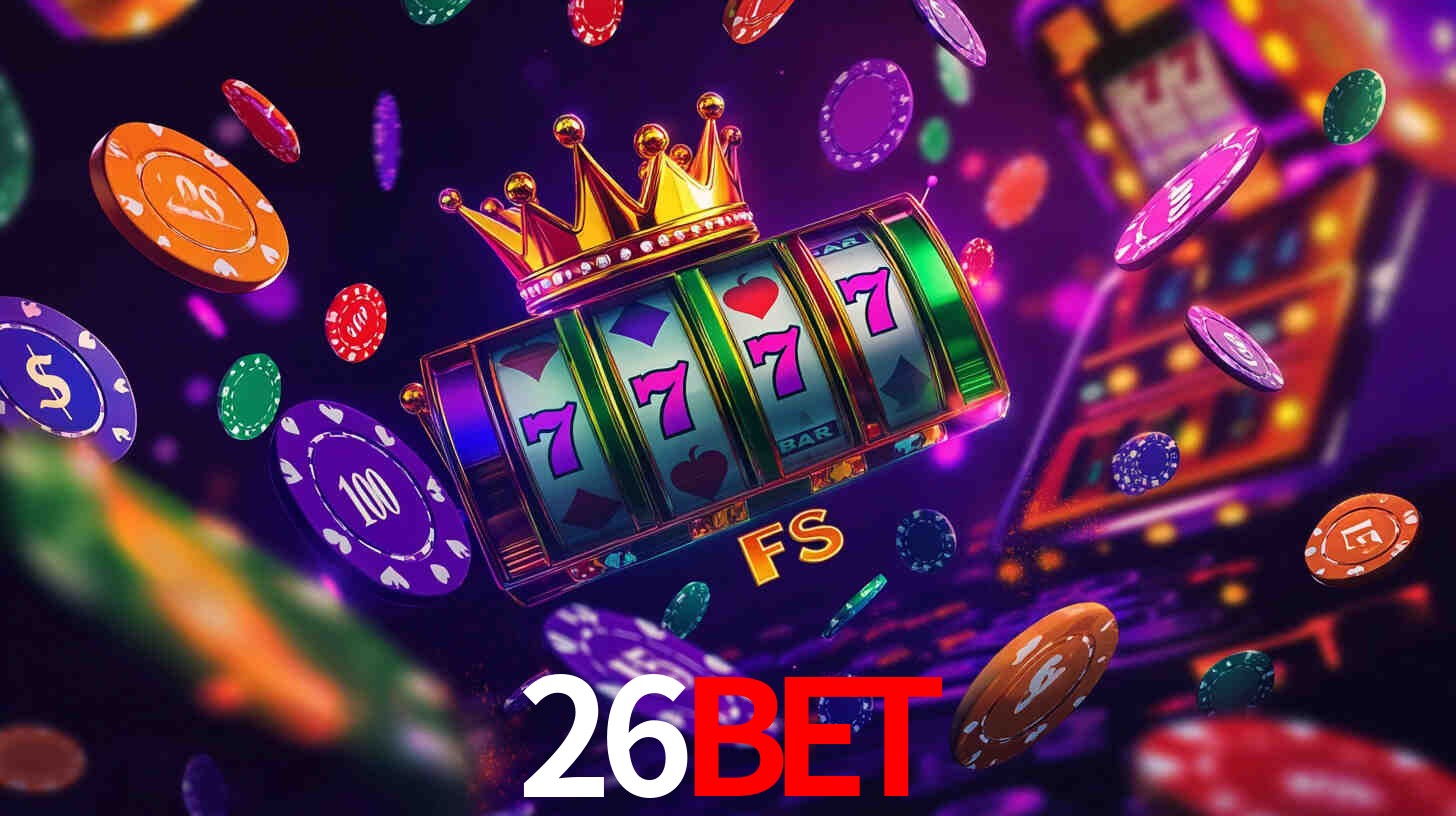 Premium Interface 26bet