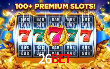 Apostas Esportivas na 26bet: Um Guia Completo