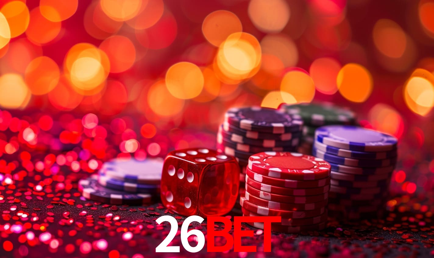 Jogos Exclusivos 26bet