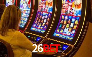 A Emoção da Loteria na 26bet: Uma Chance de Mudança de Vida