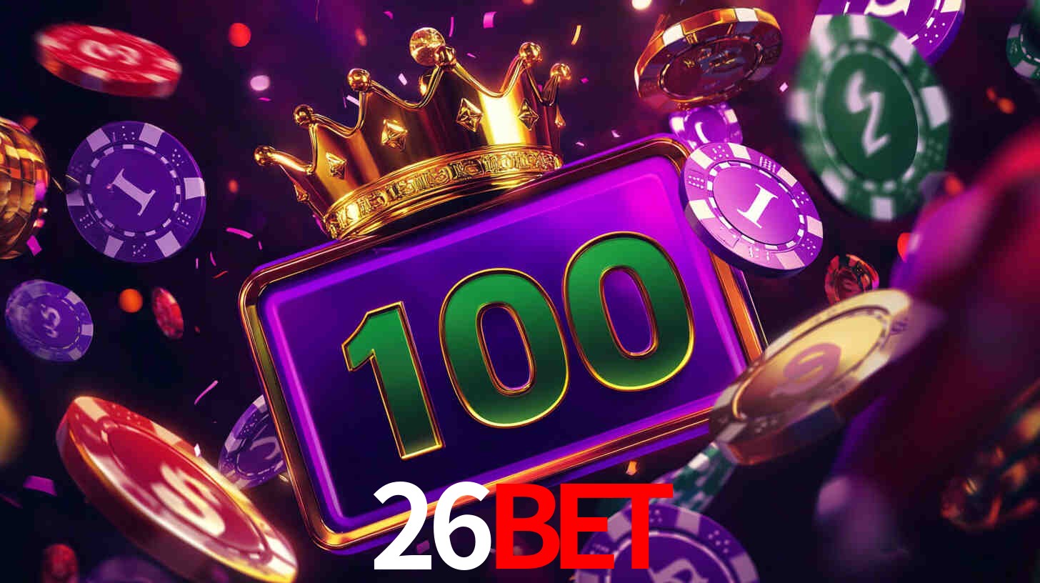 26bet App Interface