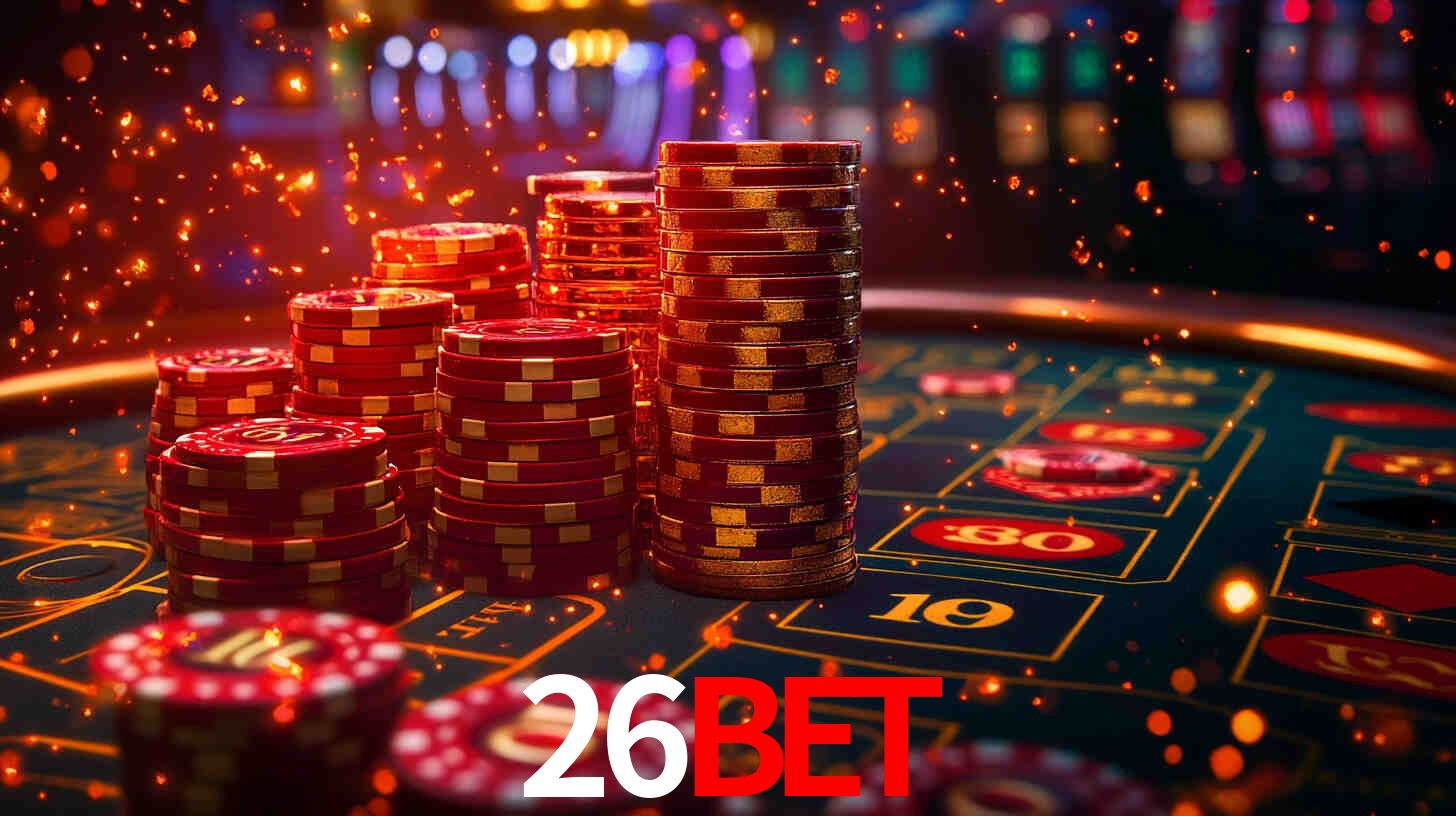 Ofertas Imperdíveis na 26bet: Promoções e Bônus Que Valem a Pena
