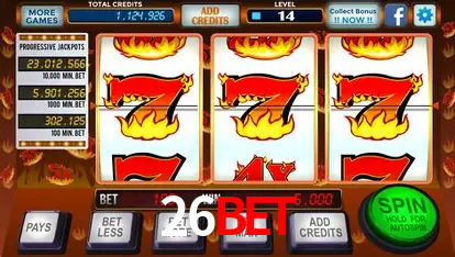 A Emoção da Loteria na 26bet: Uma Chance de Mudança de Vida