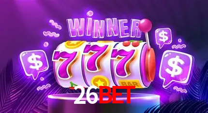 A Popularidade dos Caça-Níqueis no 26bet