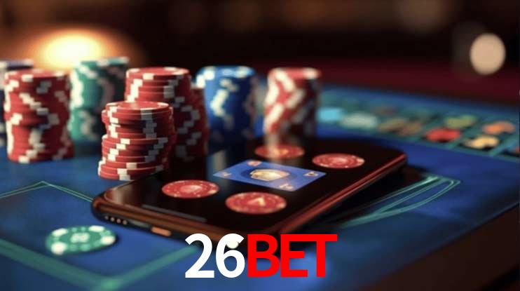 Especiais de Fim de Semana 26bet