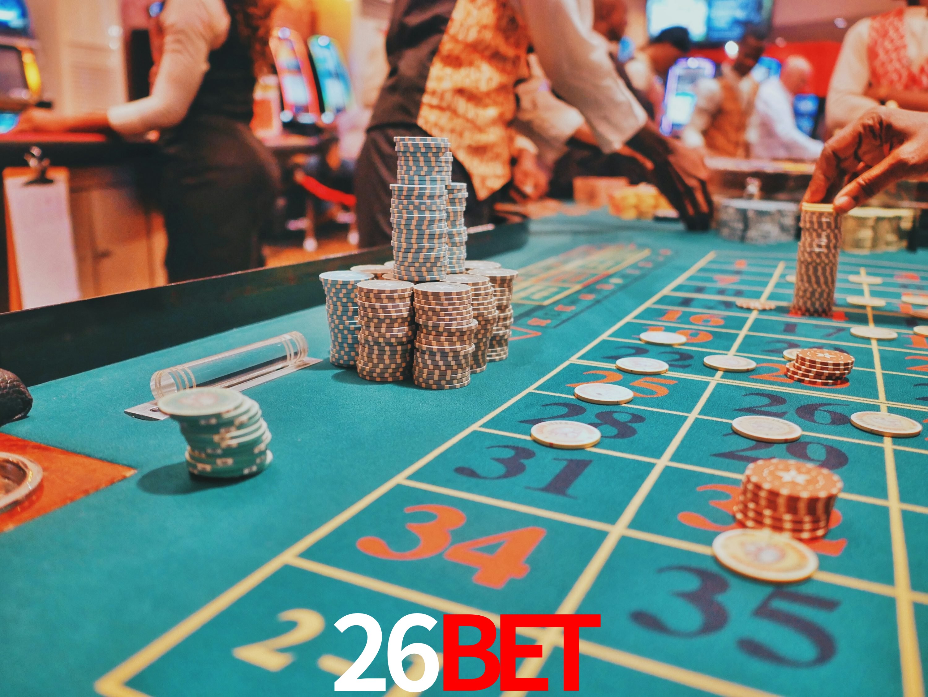 Promoção Relâmpago 26bet