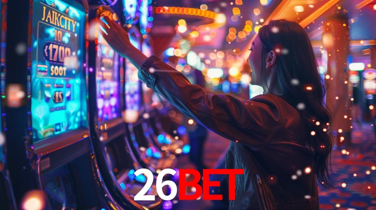 26bet: Seu Especialista em Apostas Esportivas Brasileiras