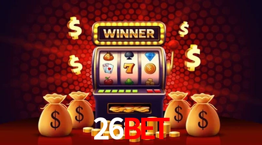 APP oficial da 26bet para mobile
