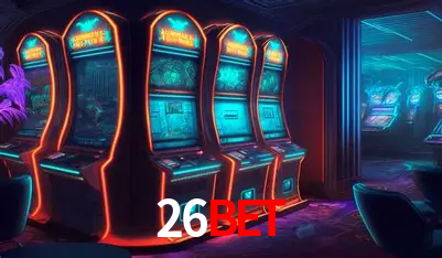 A Experiência Imersiva dos Cassinos Ao Vivo no 26bet