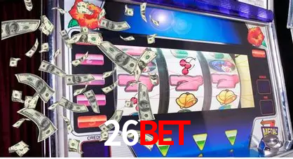 Desvendando o Mundo dos Jogos Virtuais na 26bet