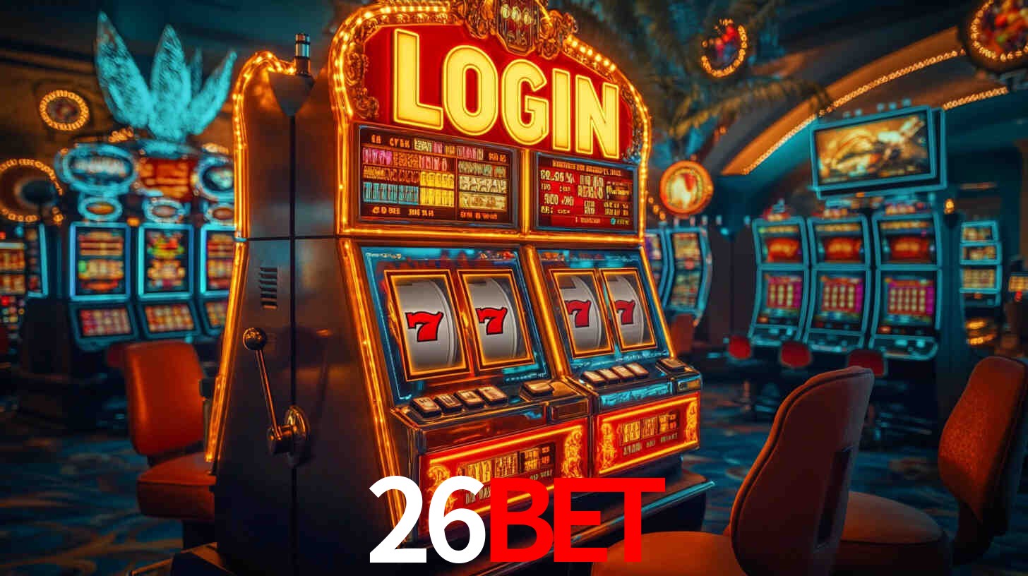 Explore as vantagens do 26bet: serviço profissional e confiabilidade