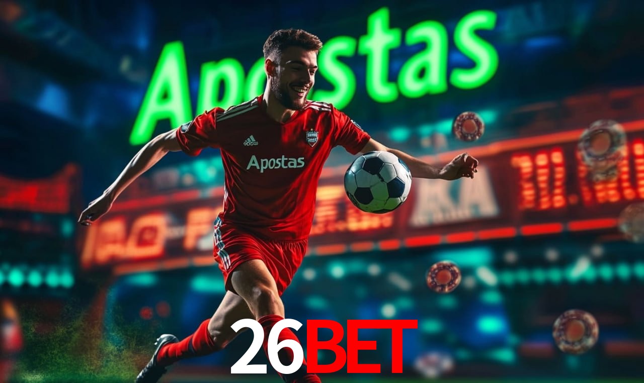 Recursos de Bônus 26bet