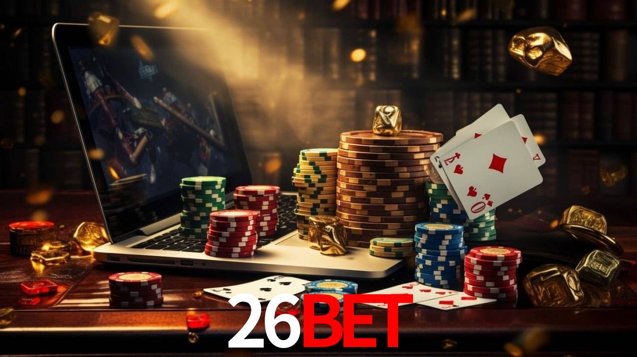 Integração de APIs 26bet